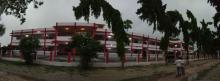 College Campus
